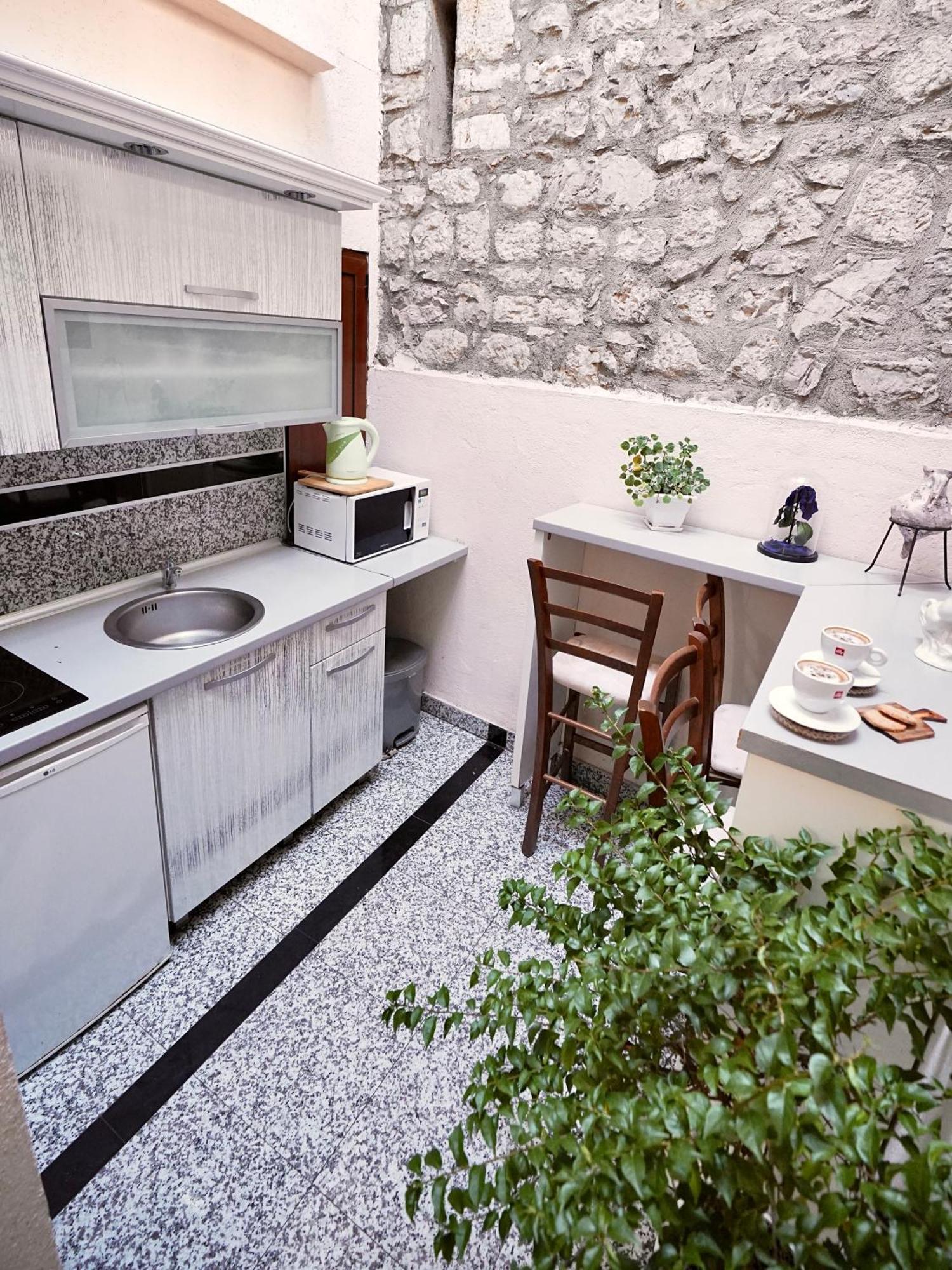 Novi Svet Διαμέρισμα Κότορ Εξωτερικό φωτογραφία